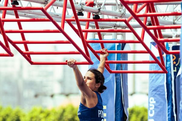 HYROX: Het ultieme obstacle course racing avontuur